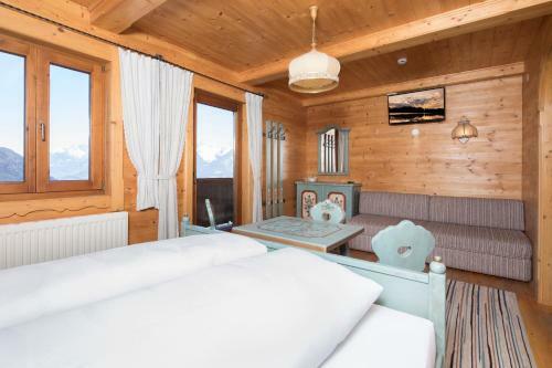 Posada Hotel & Alpengasthof Pinzgerhof