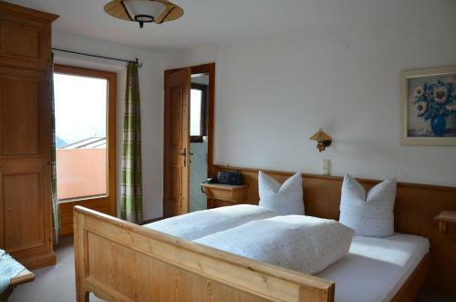 Posada Hotel & Alpengasthof Pinzgerhof