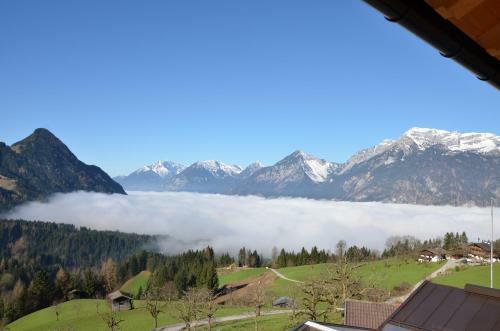Posada Hotel & Alpengasthof Pinzgerhof