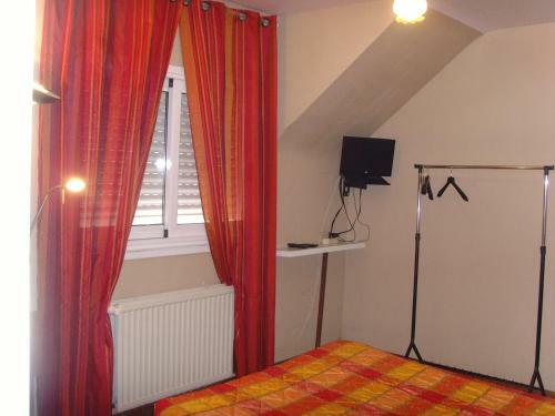 Hotel Le Terminus