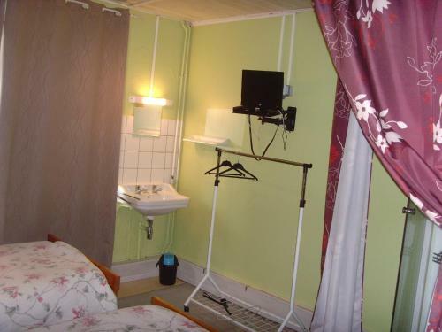 Hotel Le Terminus