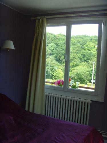 Hotel Le Terminus