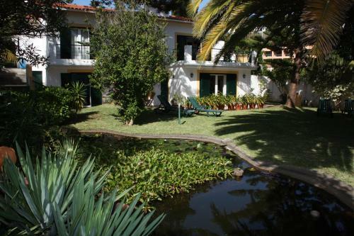 Villa Echium