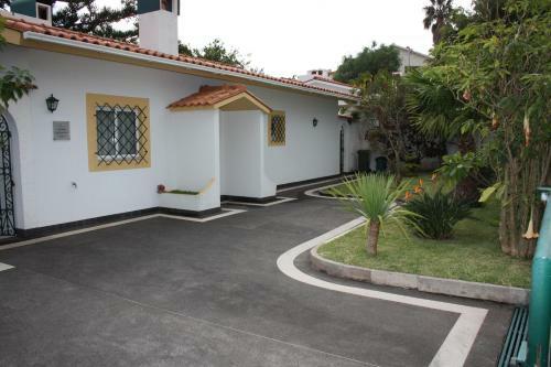 Villa Echium