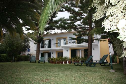 Villa Echium
