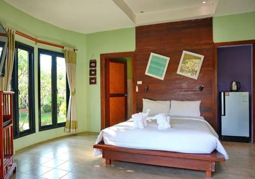 Hotel Aurora Resort Chiangdao