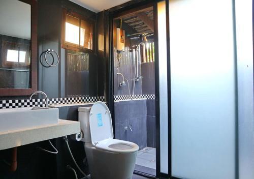 Hotel Aurora Resort Chiangdao