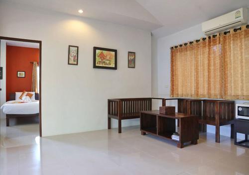 Hotel Aurora Resort Chiangdao