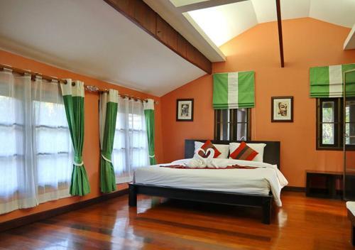 Hotel Aurora Resort Chiangdao