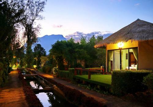 Hotel Aurora Resort Chiangdao