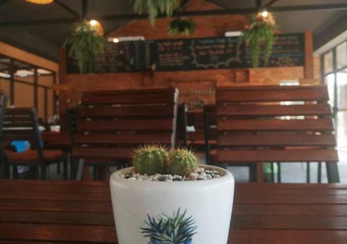 Hotel Aurora Resort Chiangdao