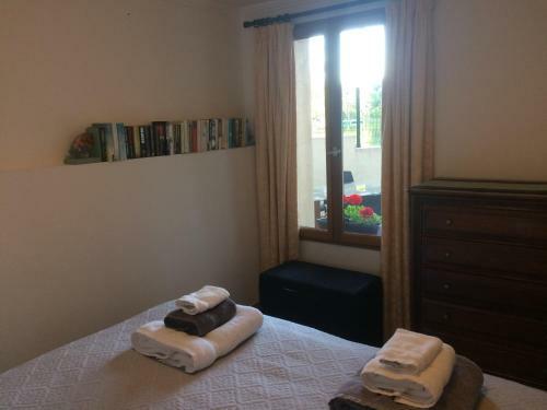 Apartamento Lake House France