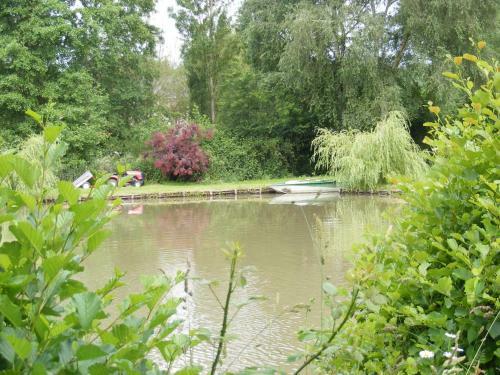 Apartamento Lake House France