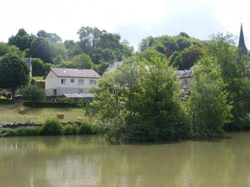 Apartamento Lake House France