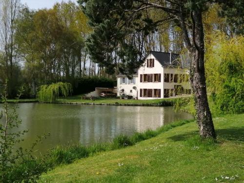 Apartamento Lake House France
