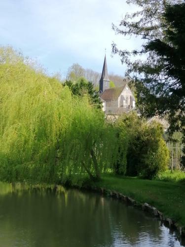 Apartamento Lake House France