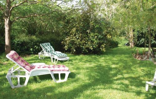 Holiday Home Pleubian Ef-1633