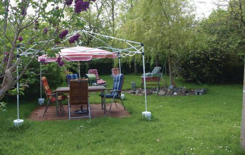 Holiday Home Pleubian Ef-1633