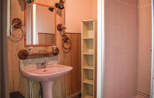 Holiday Home Pleubian Ef-1633