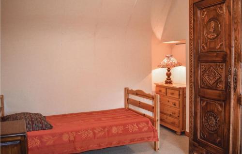 Holiday Home Pleubian Ef-1633