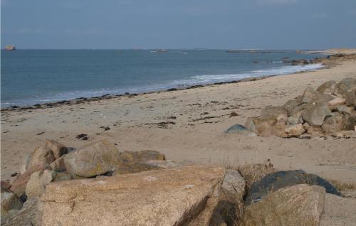 Holiday Home Pleubian Ef-1633