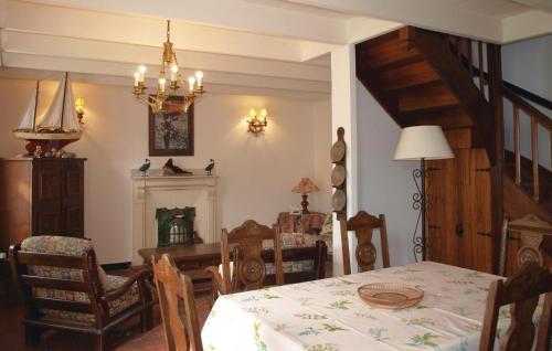 Holiday Home Pleubian Ef-1633