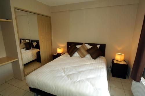 Hotel H�tel Le Saint Loup