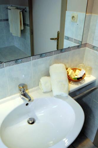 Hotel H�tel Le Saint Loup