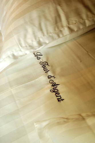 Hotel H�tel Le Saint Loup