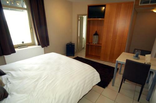 Hotel H�tel Le Saint Loup
