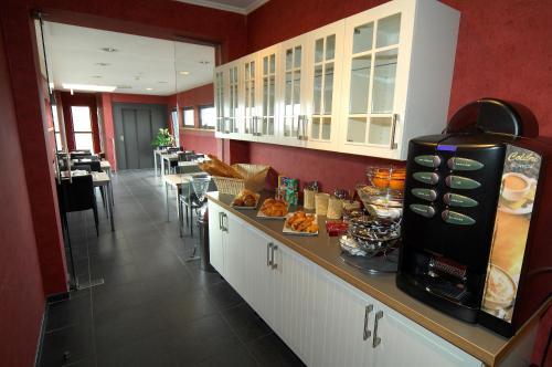 Hotel H�tel Le Saint Loup