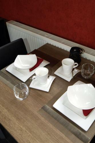 Hotel H�tel Le Saint Loup