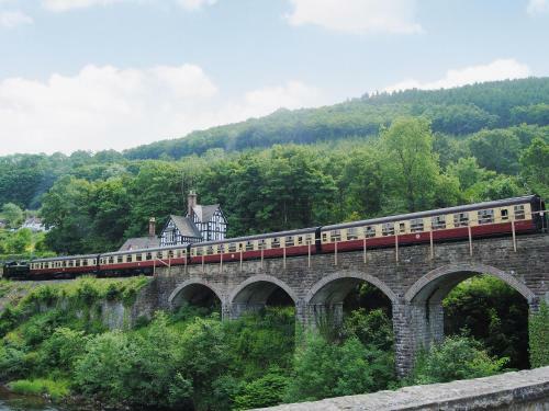 Hen Hafod