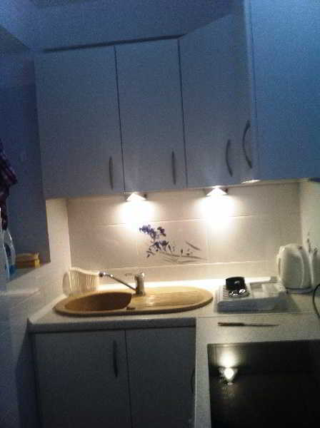 Apartamento Bonapartments Cozy