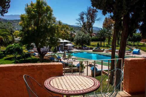 Hotel Ouzoud