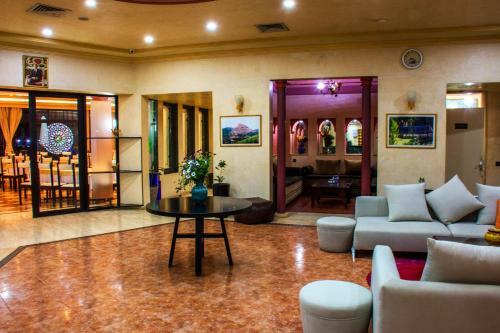Hotel Ouzoud