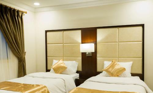 Apartamento Latin Suites