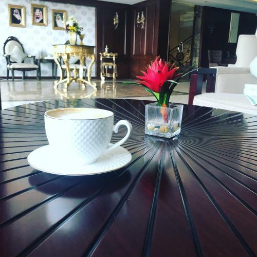 Apartamento Latin Suites