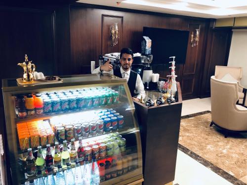 Apartamento Latin Suites