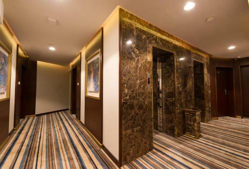 Apartamento Latin Suites