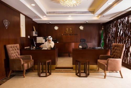Apartamento Latin Suites