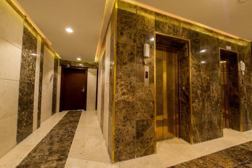 Apartamento Latin Suites