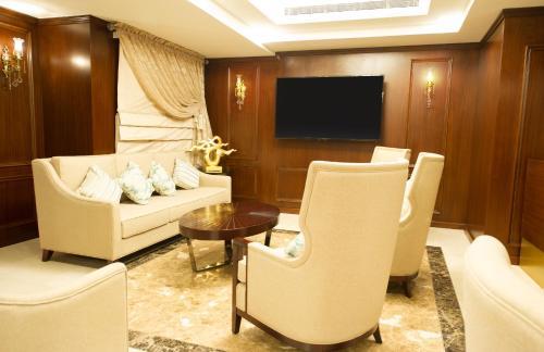 Apartamento Latin Suites