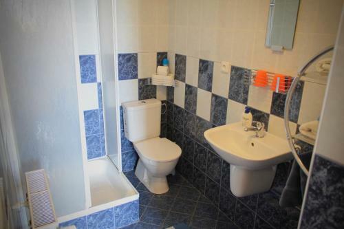 Hostal Ubytovani Nikol
