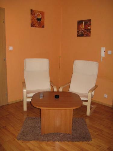 Hostal Ubytovani Nikol