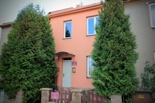 Hostal Ubytovani Nikol