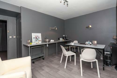 Logis Hotel Le Relais De Comodoliac