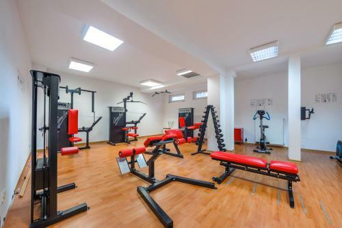 Apartamenty Sun&snow Zielone Tarasy