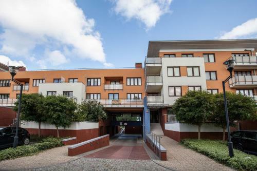 Apartamenty Sun&snow Zielone Tarasy