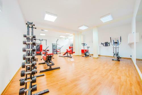 Apartamenty Sun&snow Zielone Tarasy